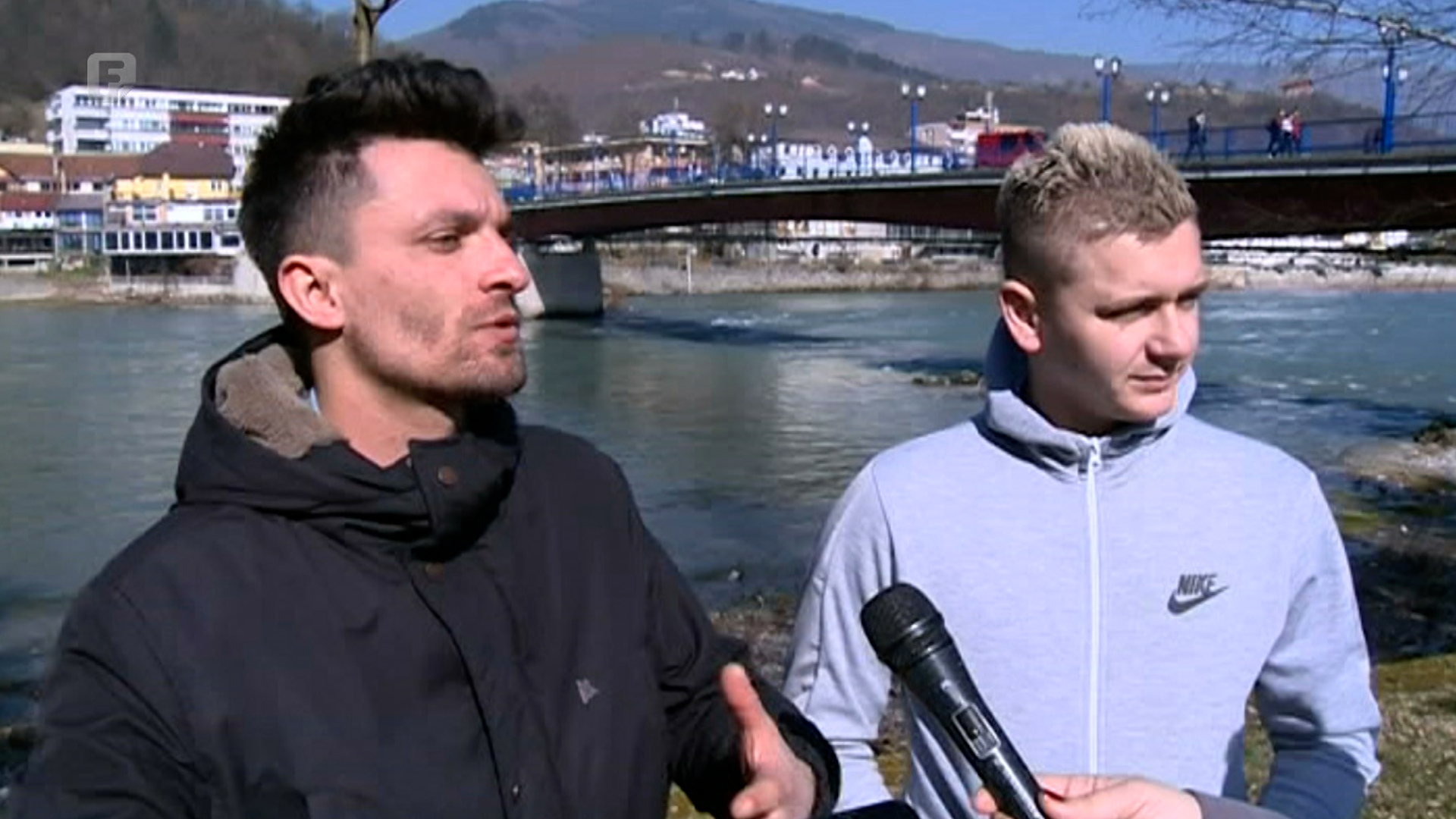 Upoznajte goraždanske heroje