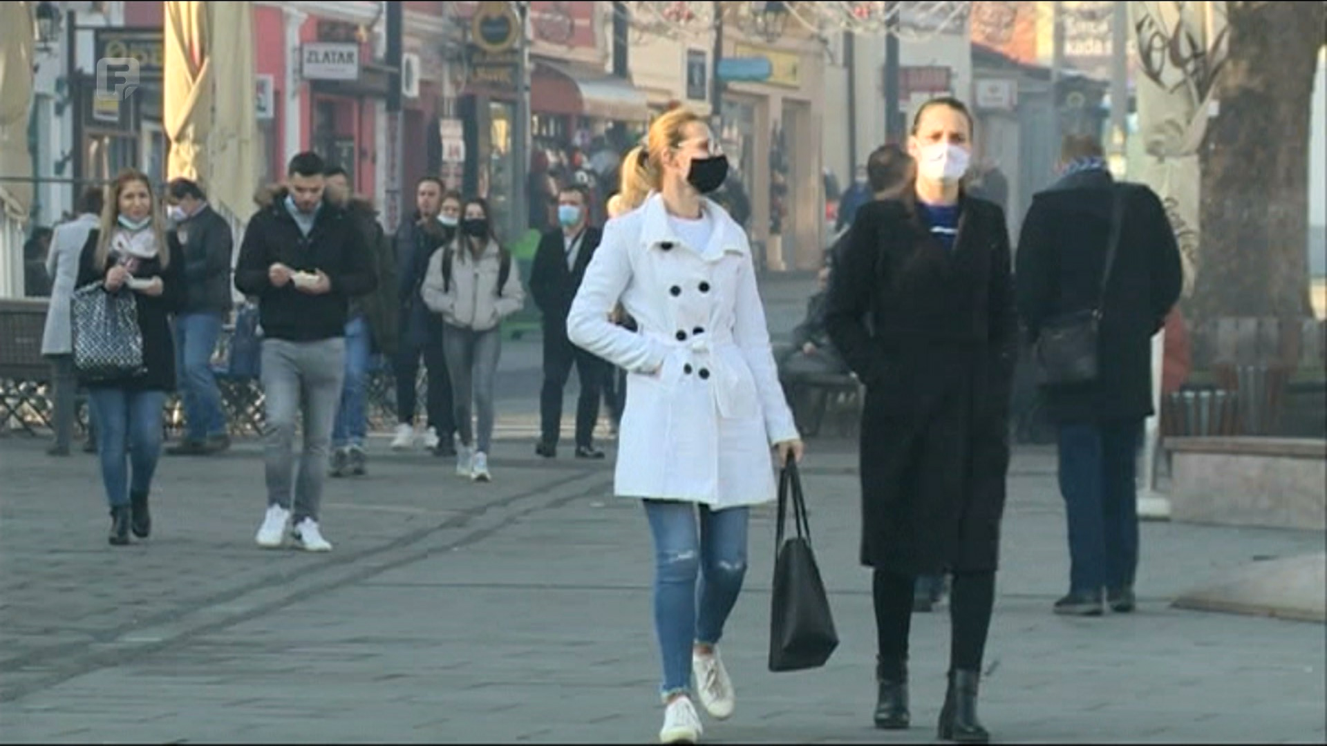 Stabilna epidemiološk situacija na području TK-a