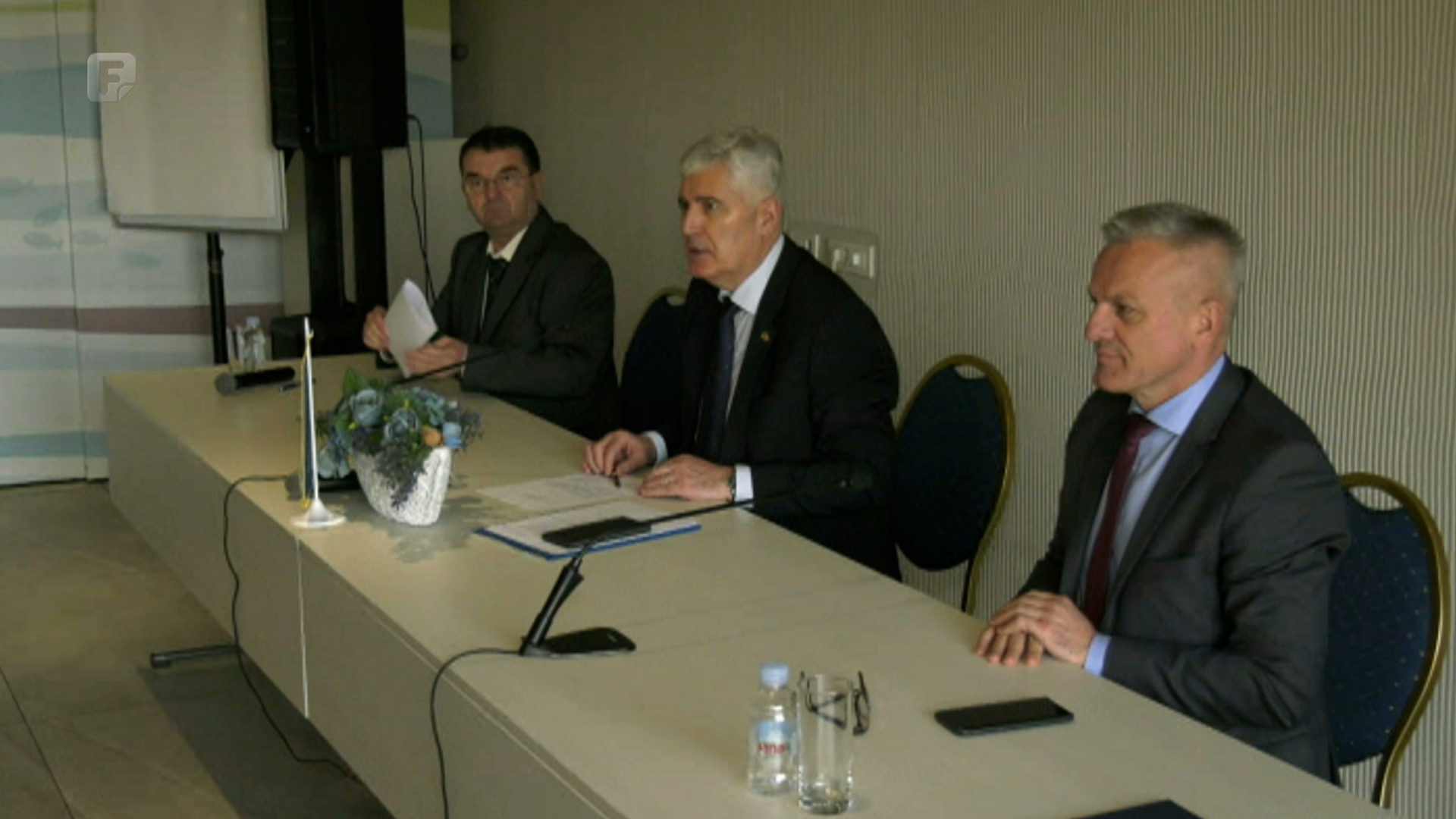 U Orašju razgovori 23 načelnika i gradonačelnika HDZ-a BiH