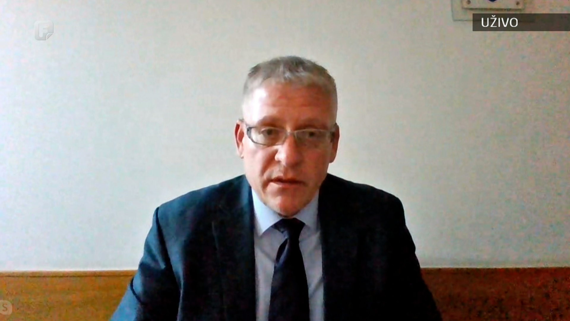 Begić: Politika nikad nije smjela ući u pravosuđe