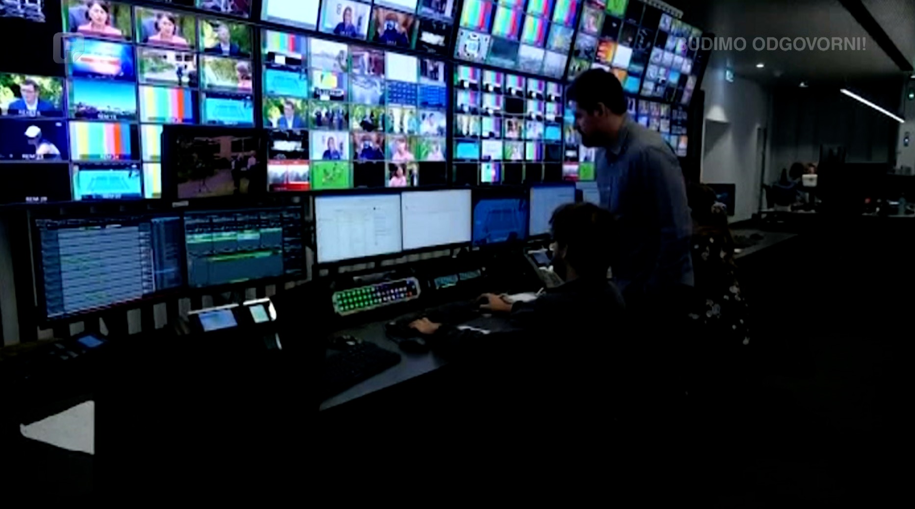 Australija i medijska revolucija