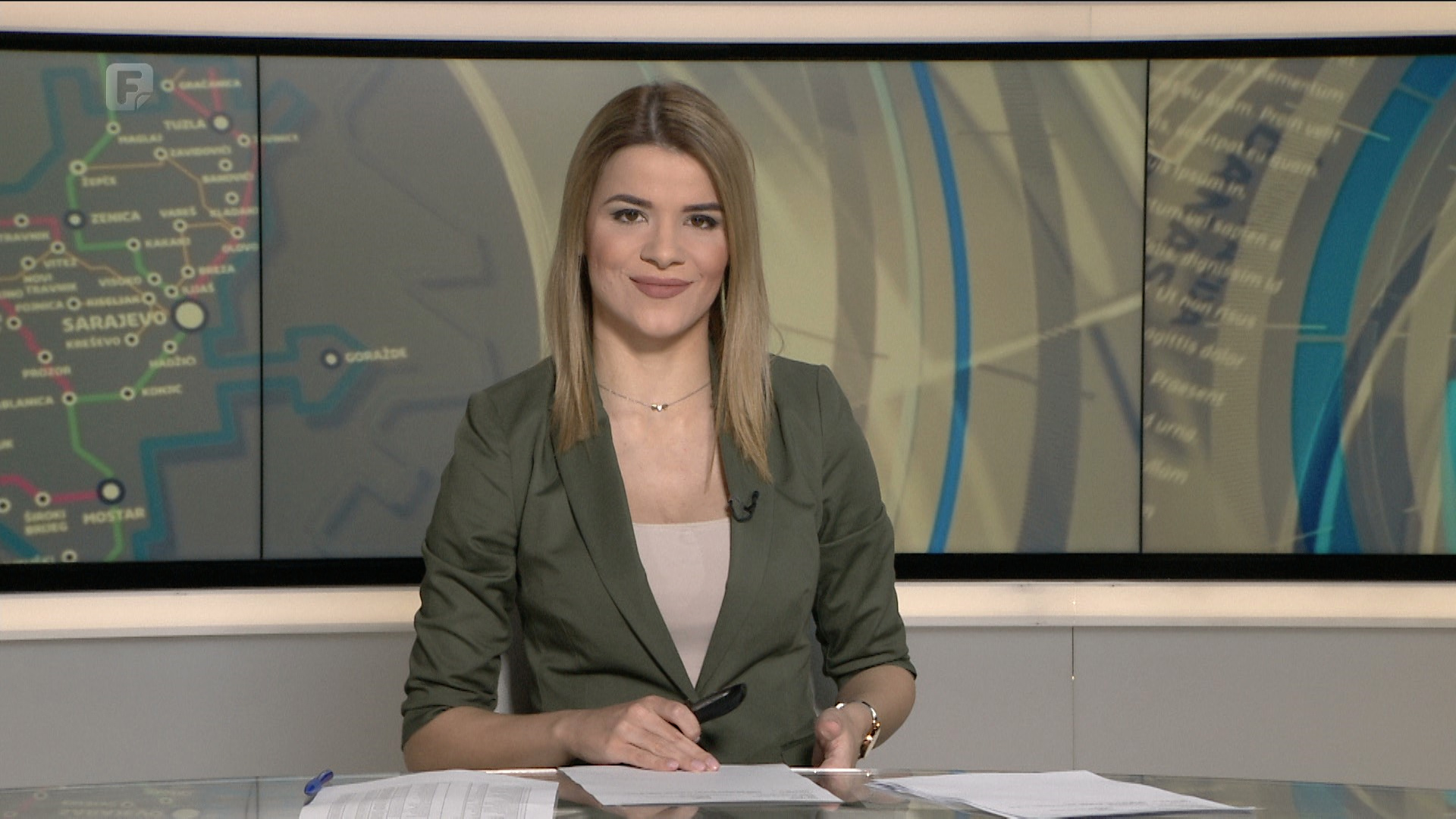 Federacija danas, 26.02.2021.