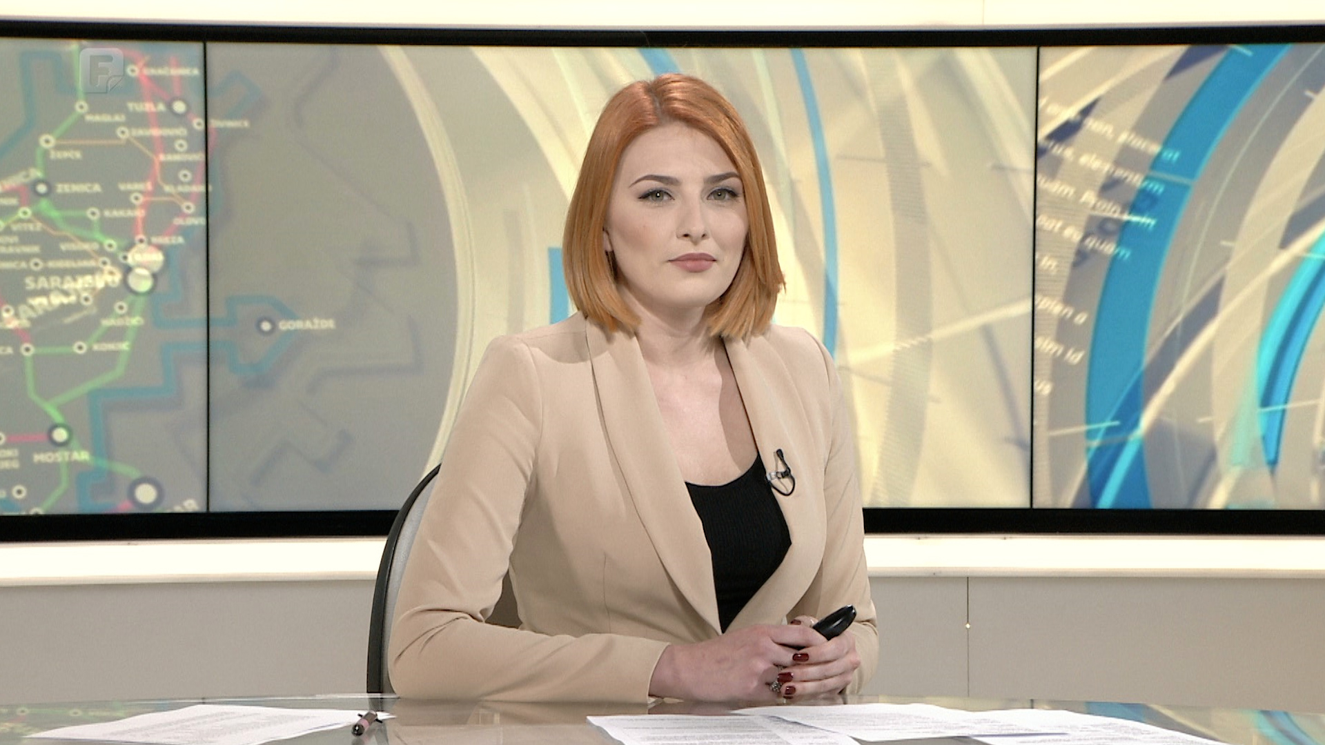 Federacija danas, 27.02.2021.