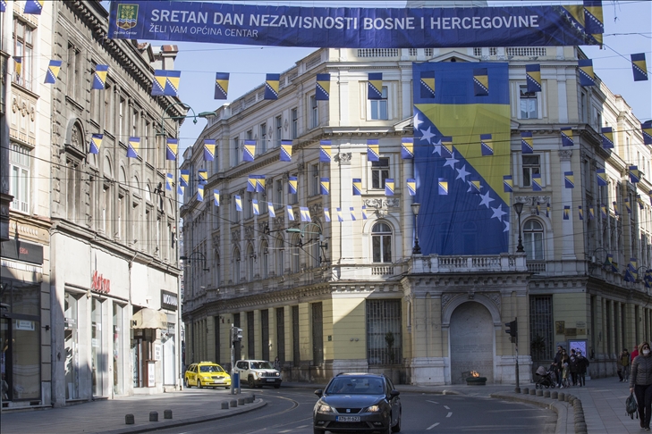 1. mart, Dan nezavisnosti Bosne i Hercegovine - povelja slobode