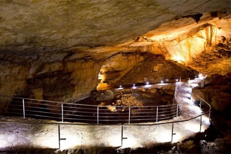 Vjetrenica - spas za turizam Hercegovine