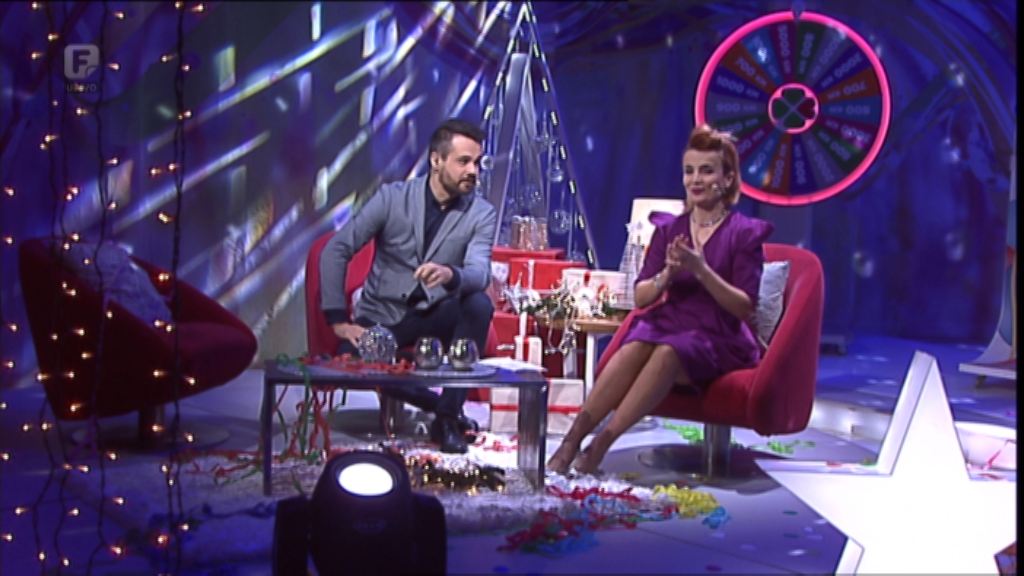 Bingo, 01.01.2021.