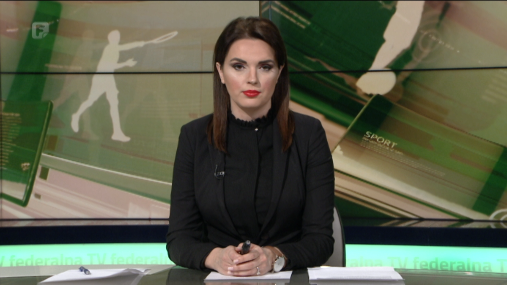 Sport - D2, 02.01.2021.