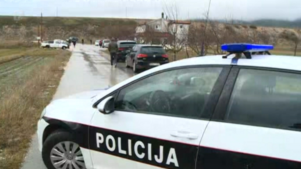 Završena obdukcija tragično nastradalih Posušaka