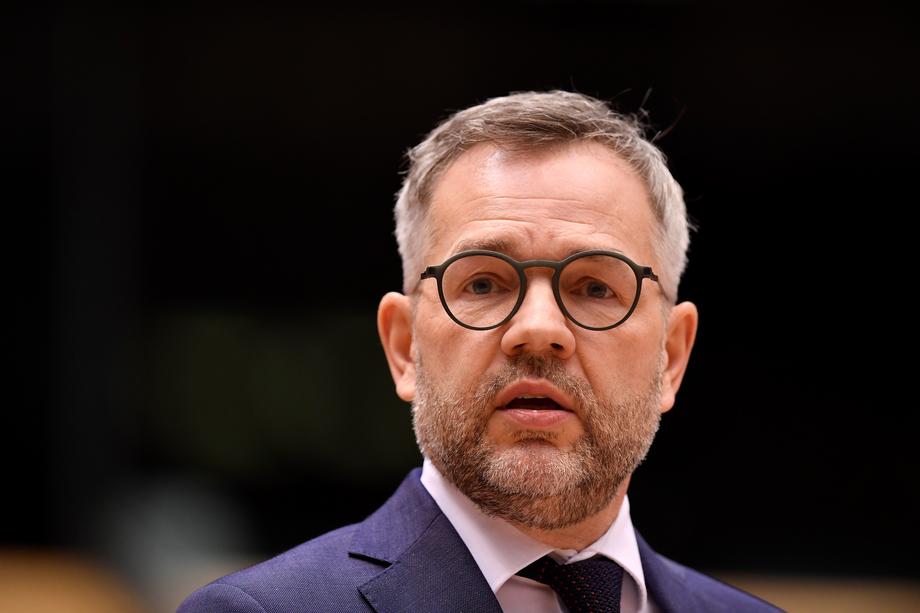 Michael Roth: EU na Zapadnom Balkanu puca sebi u nogu