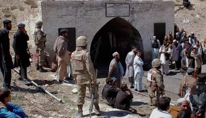 U Pakistanu ubijeno 11 rudara, pripadnika šiitske manjine