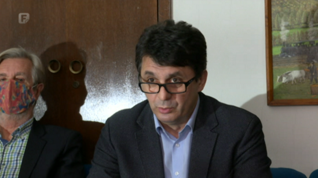 Krug 99: Još više ćemo biti posvećeni izgradnji BiH kao građanske države