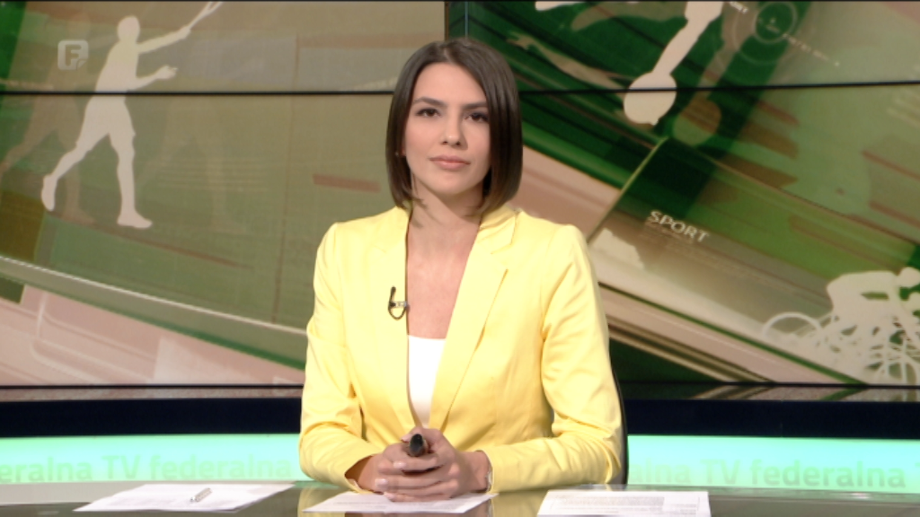 Sport - D2, 04.01.2021.