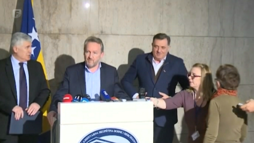 Majstori kriza i u 2020. igrali bez premca