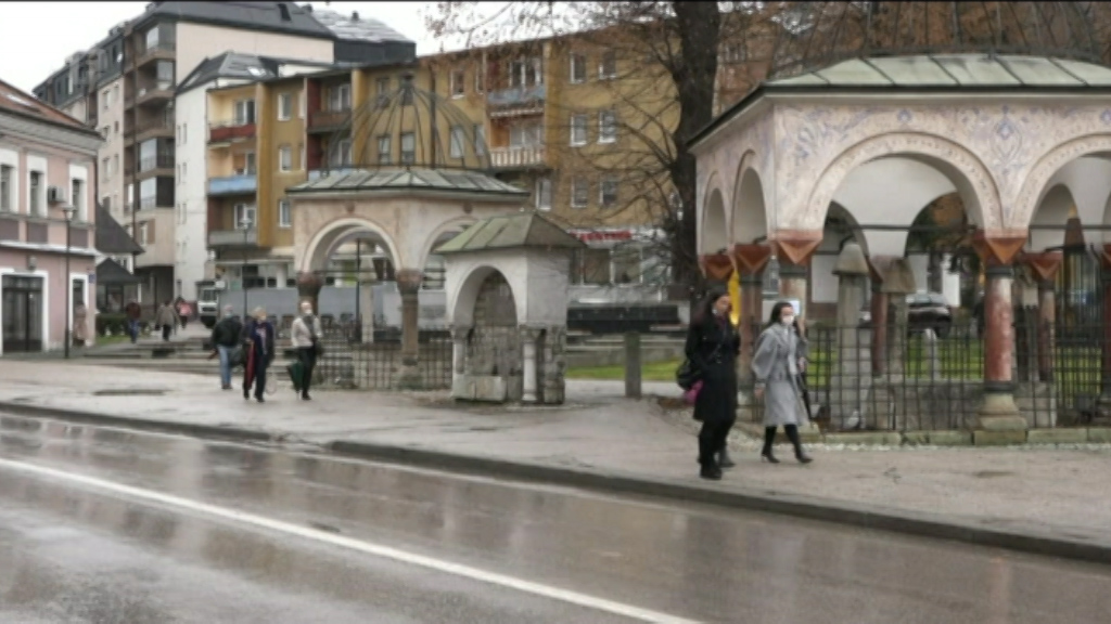 2020. u SBK-u obilježili pandemija i građanski aktivizam