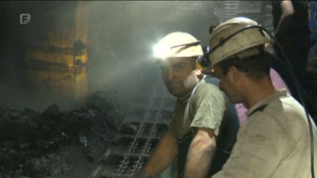 Restruktuiranje rudnika značit će i smanjenje broja uposlenih