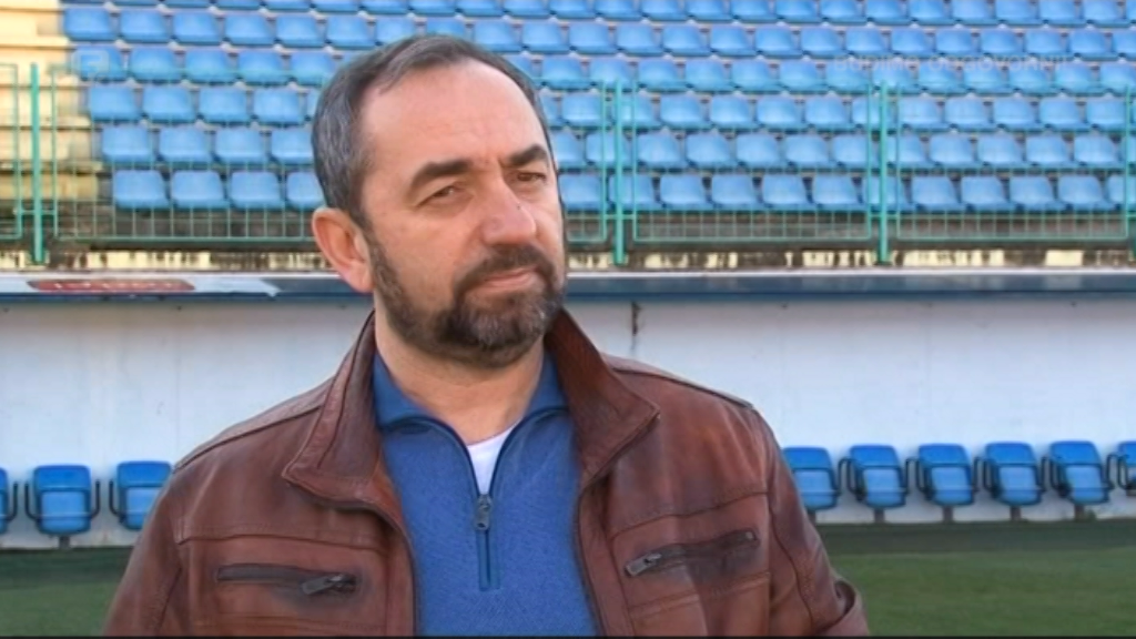 Karačić: Možemo bolje od trećeg mjesta