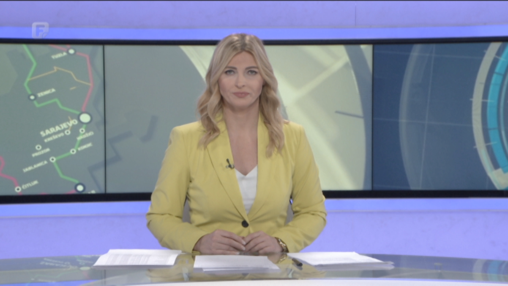 Federacija danas, 05.01.2021.