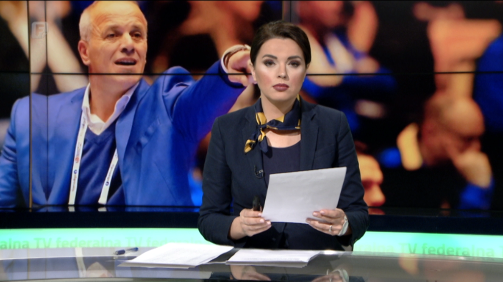 Sport - D2, 06.01.2021.