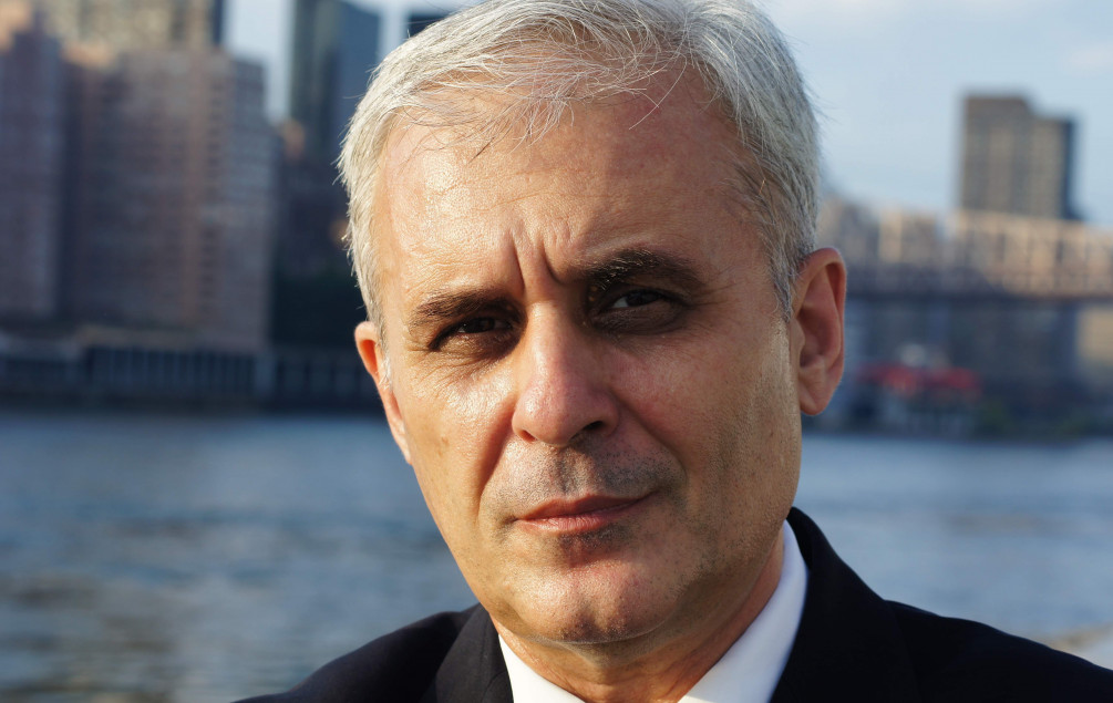 Erol Avdović za Federalni radio: Tramp persona non grata?   