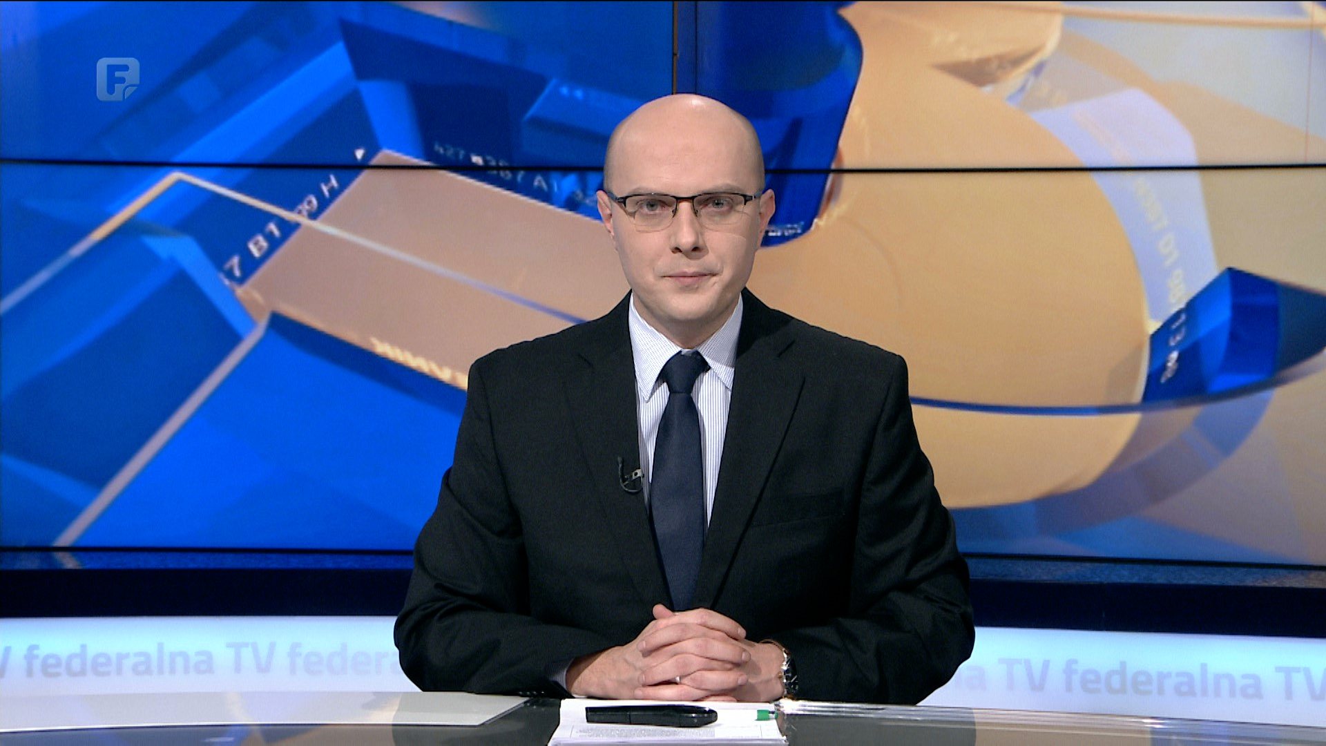 Dnevnik 3, 08.01.2021.