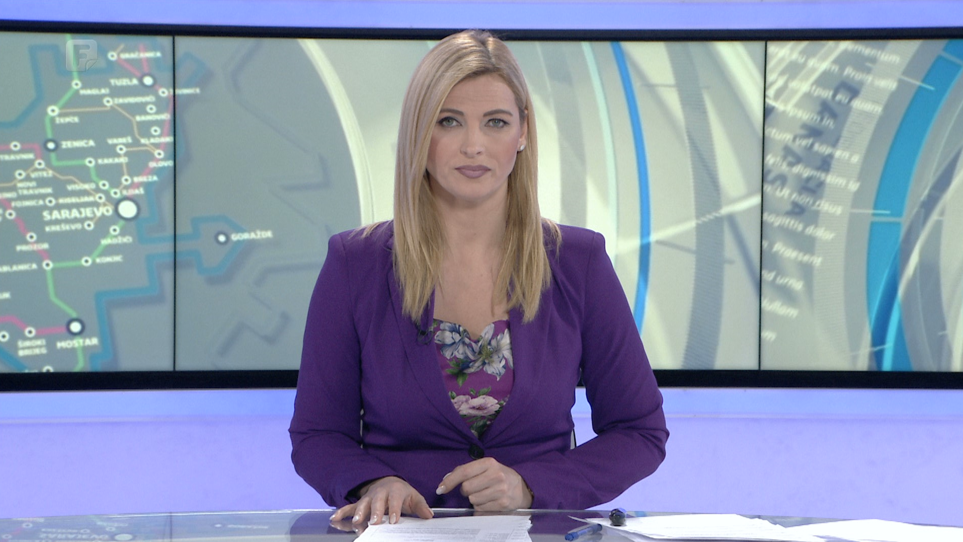 Federacija danas, 08.01.2021.
