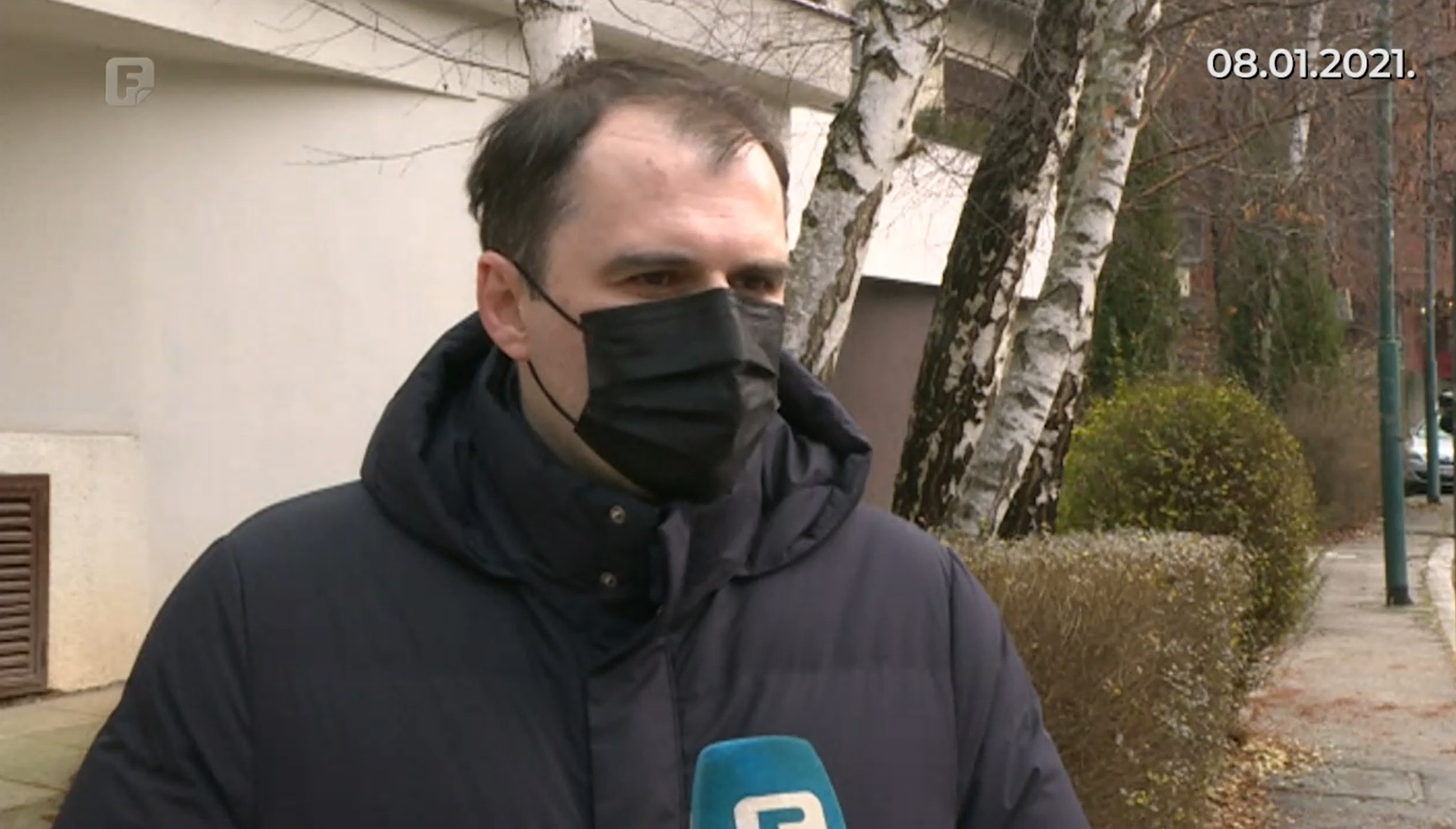 "SAD će biti svjetski lider koji će raditi na tome da pomogne BiH"