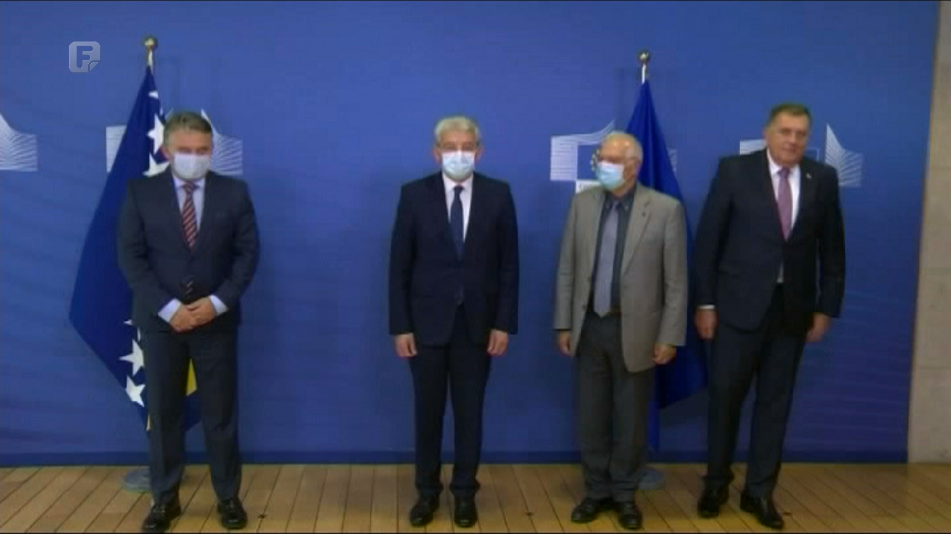 Ni plana EU puta ni reformi, promjene minimalne