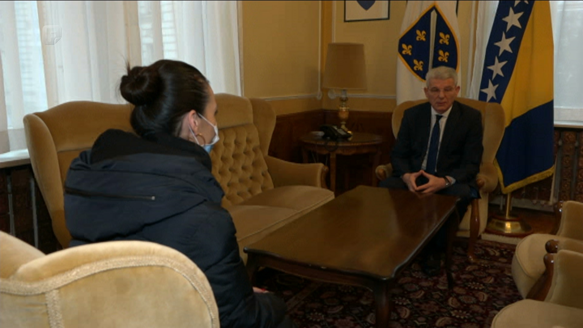 Šta za BiH znači pokušaj državnog udara u SAD-u?