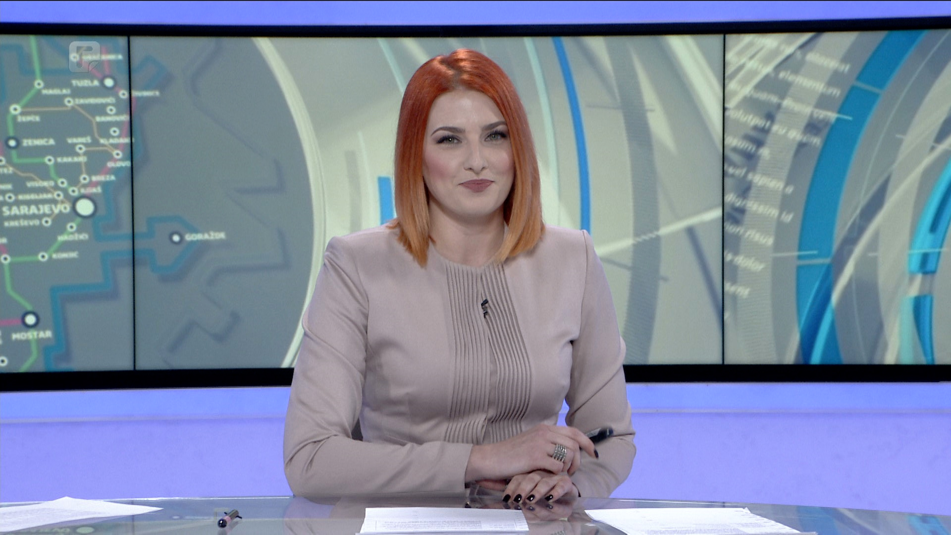 Federacija danas, 09.01.2021.