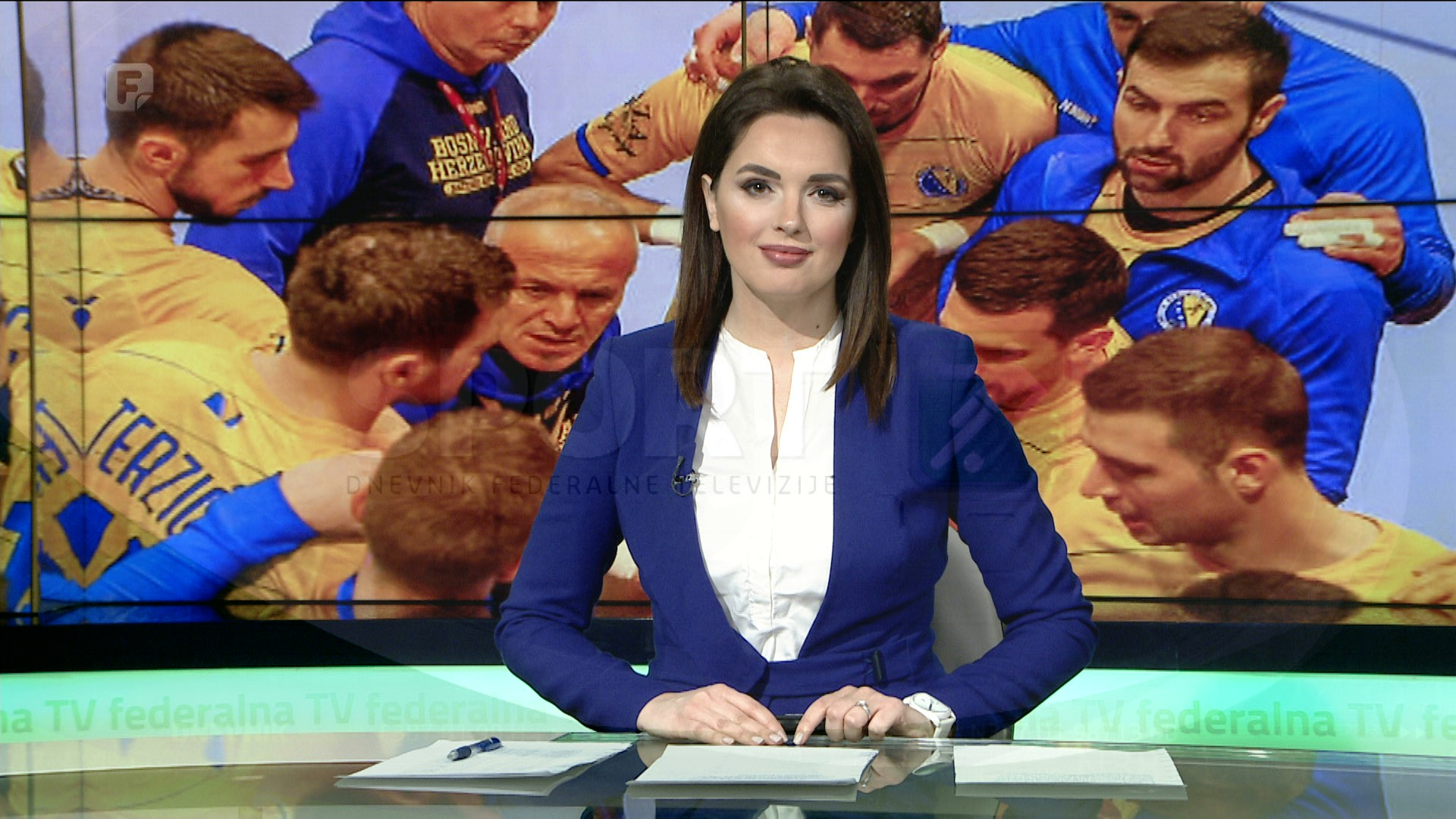 Sport - D2, 09.01.2021.