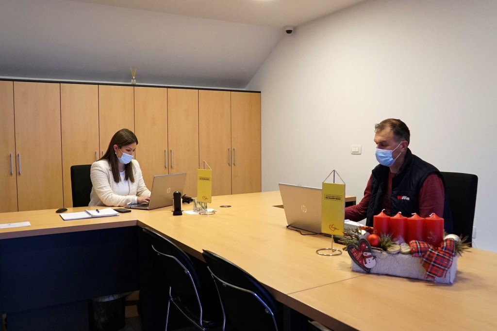 HUMH pomogao preko 8.500 ljudi