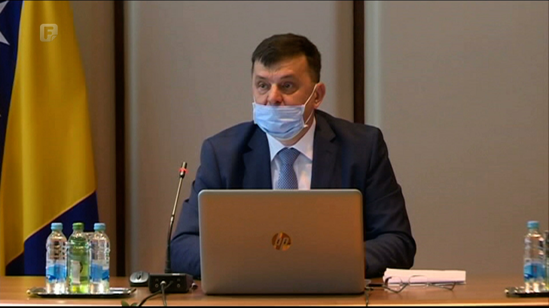 Zbog Doma naroda sudbina inicijative već poznata