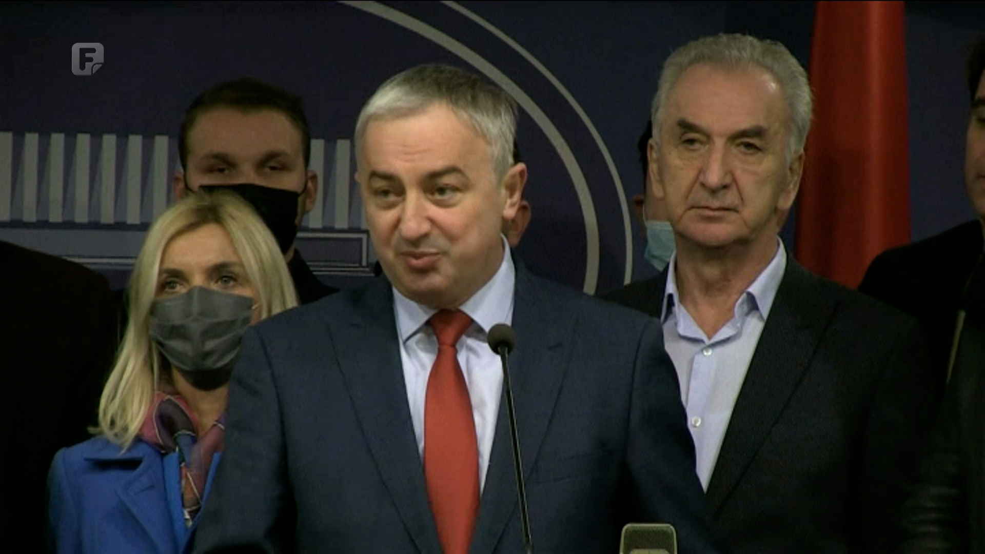 Iz PDP-a i SDS-a najavili zajednički napad na vladajuću koaliciju