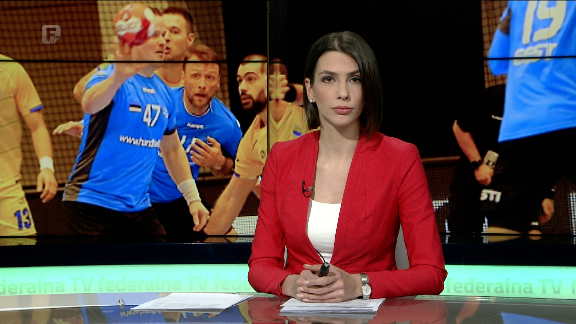 Sport - D2, 11.01.2021.