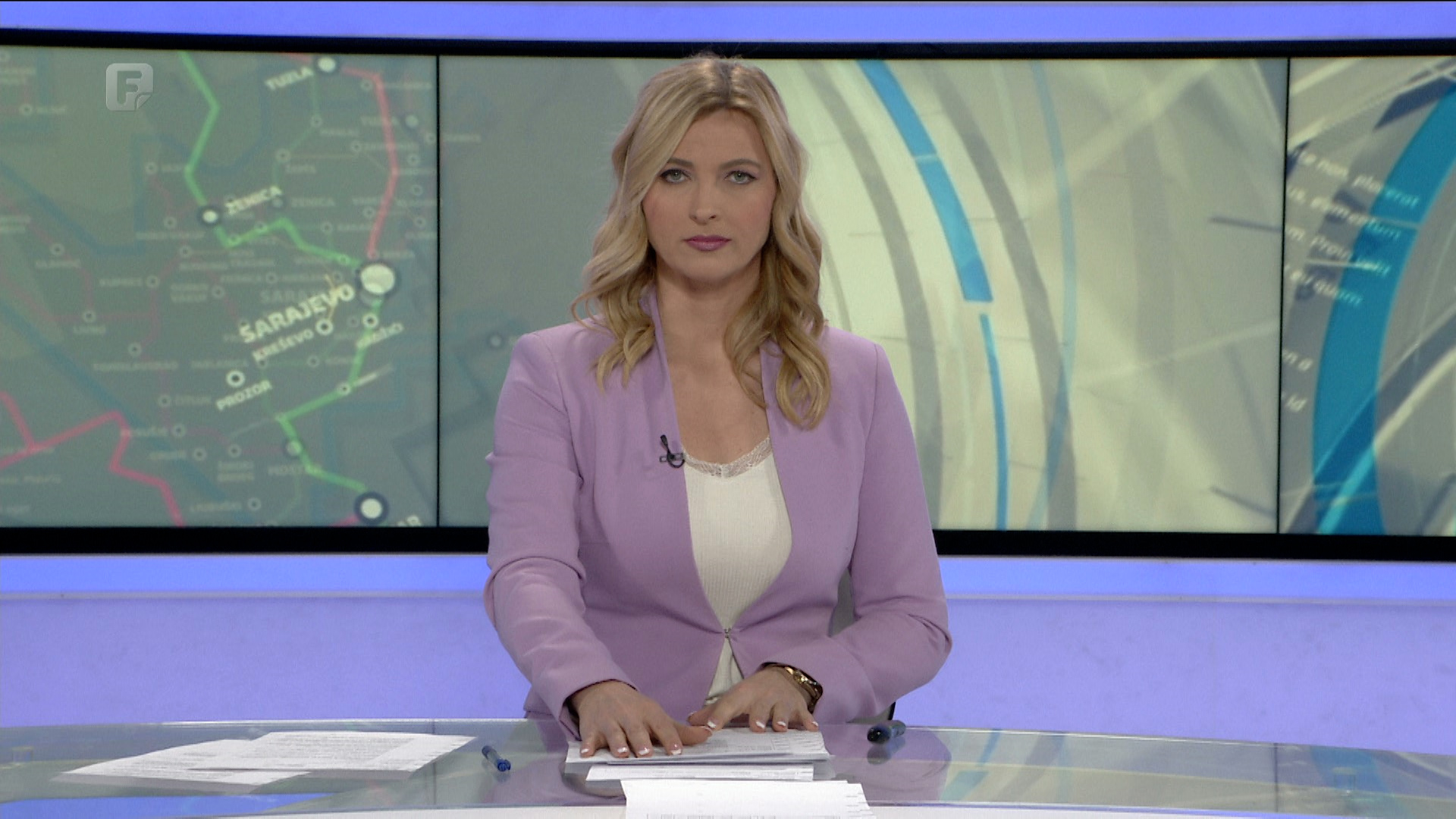 Federacija danas, 12.01.2021.
