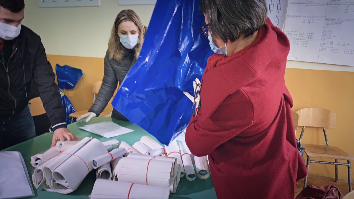 Izbori u Mostaru: krađa glasova, prijevare, kaznene prijave