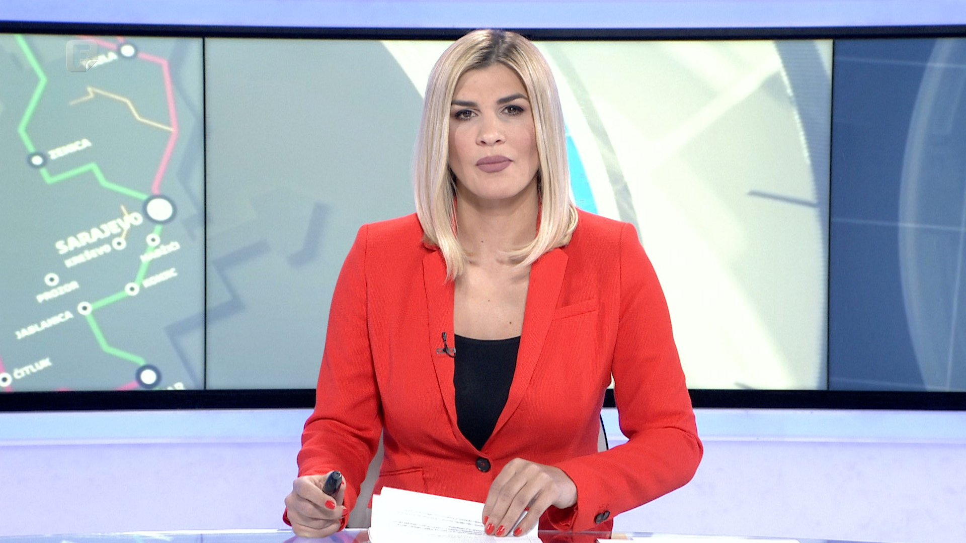 Federacija danas, 13.01.2021.
