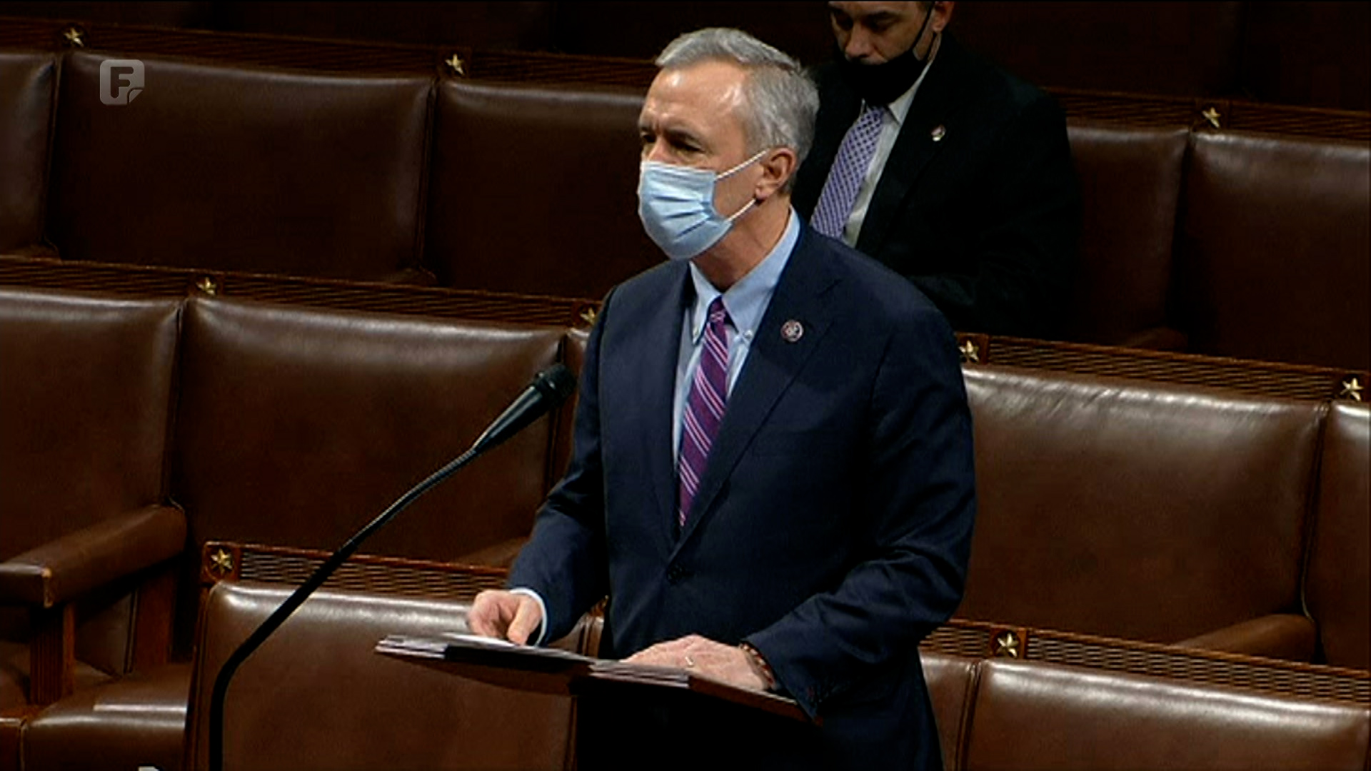 Usvojena odluka za početak debate o opozivu Trumpa