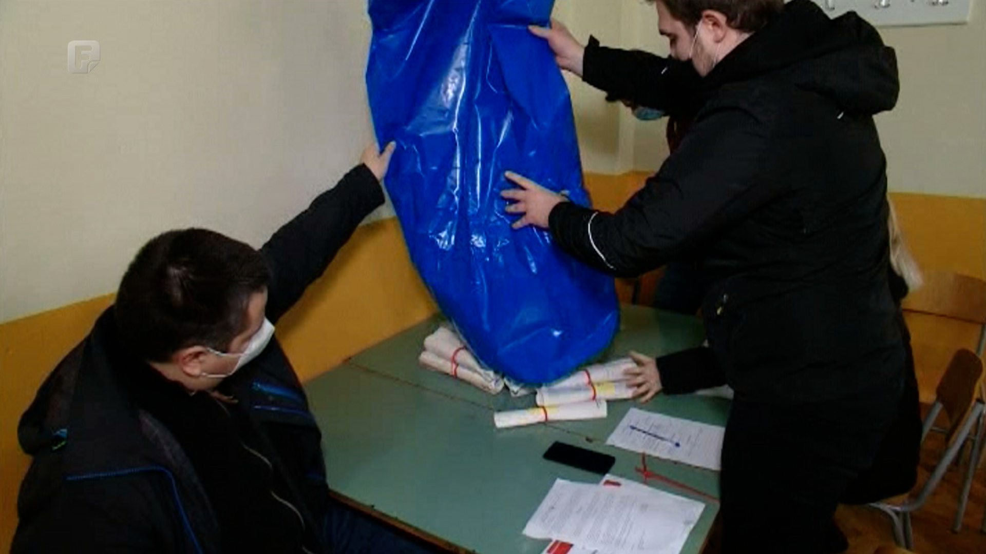 Što je ostalo od 'festivala demokracije' u Mostaru?