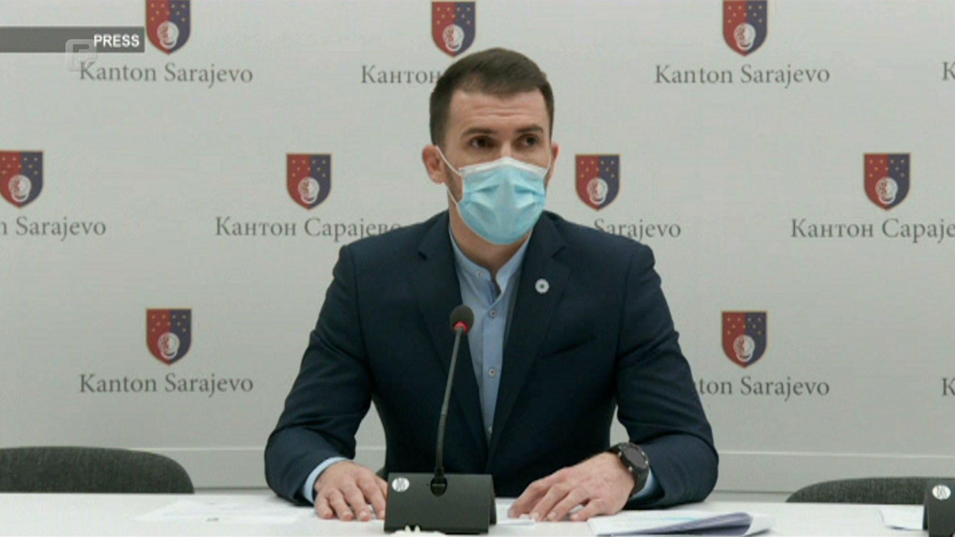 Delić o poništenju Javnog poziva Ministarstva privrede KS