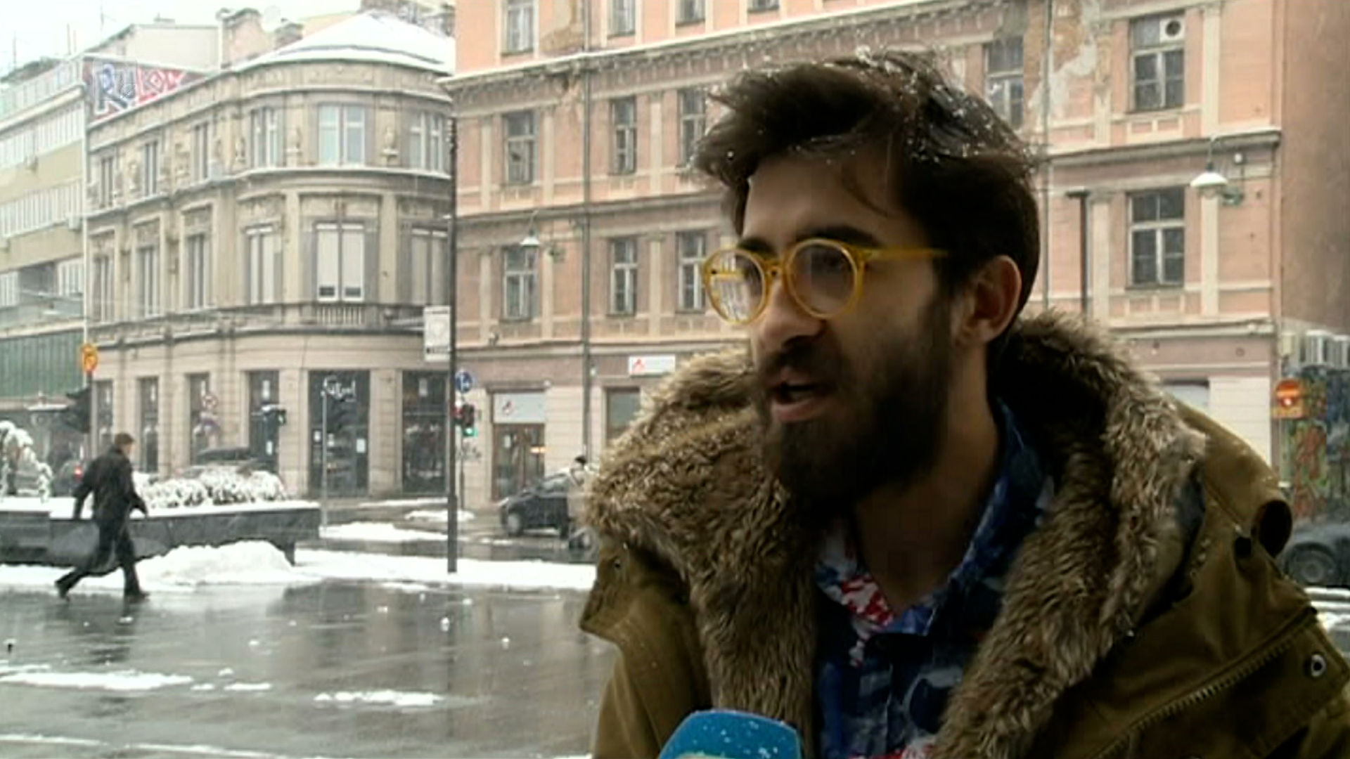 Ribić: Ogroman broj osoba kojima je potreban kanabis za liječenje