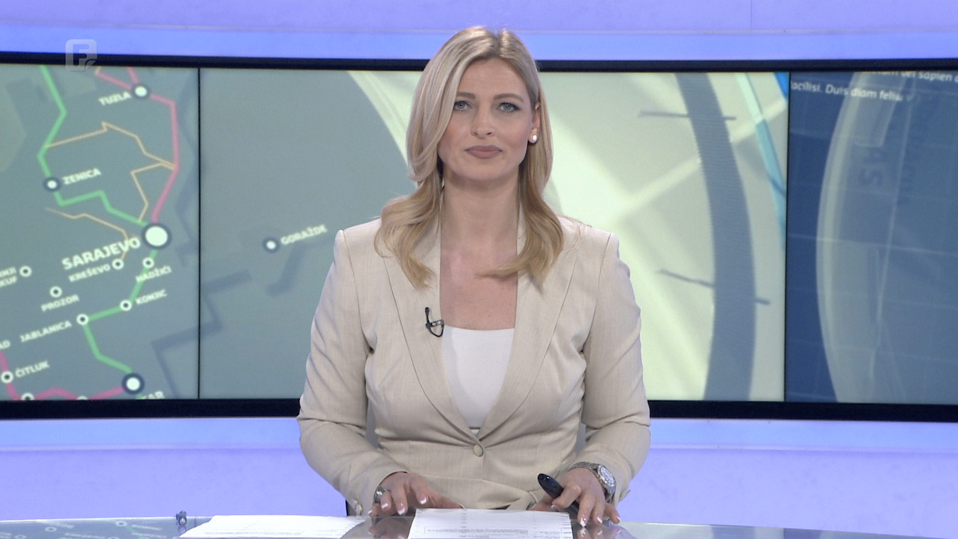 Federacija danas, 14.01.2021.