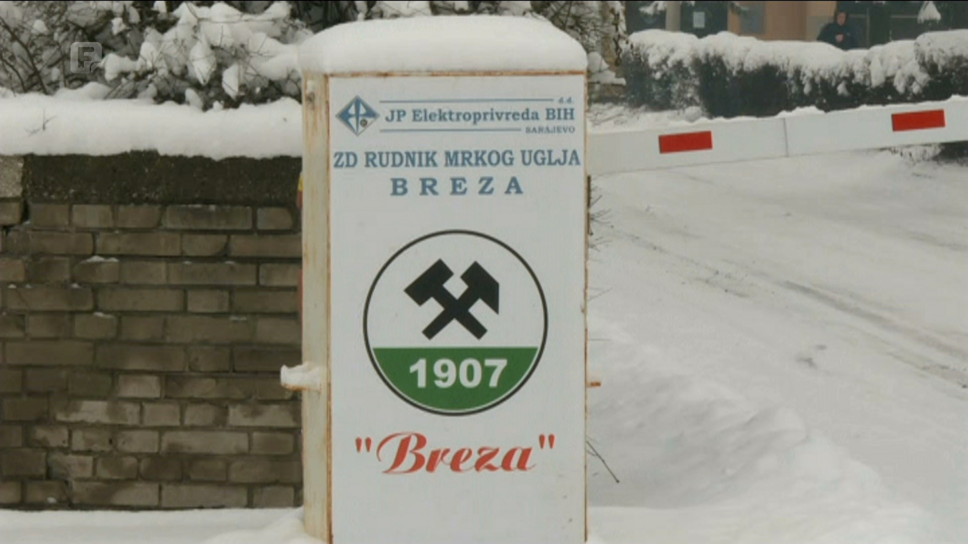 U nesreći u rudniku Breza poginuo 47-godišnji rudar