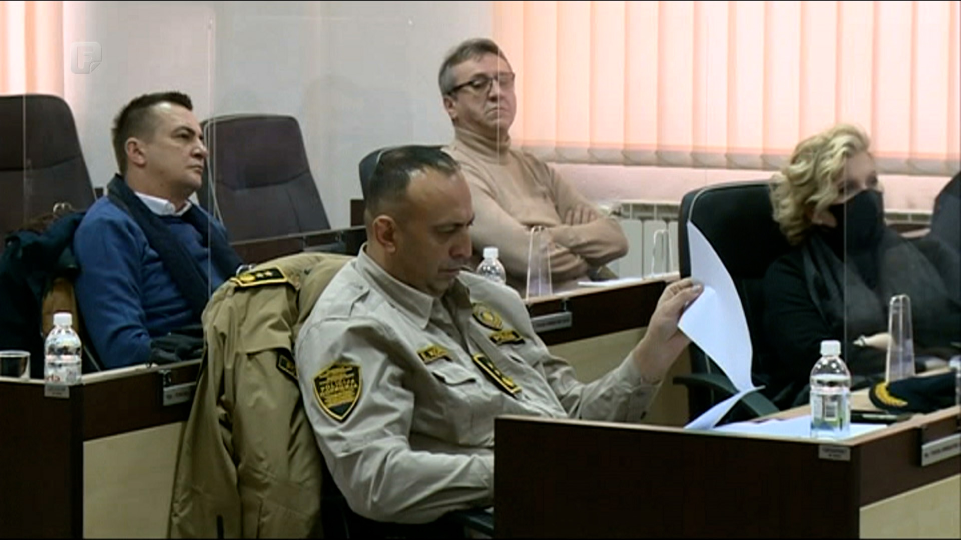 Parlamentarci u Bihaću zatražili otvaranje prihvatnih centara u RS-u