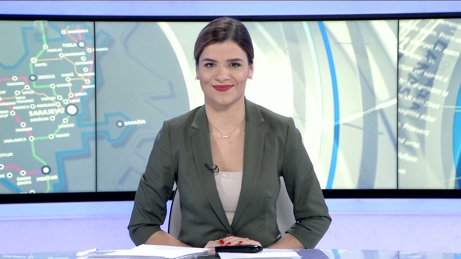 Federacija danas, 15.01.2021.