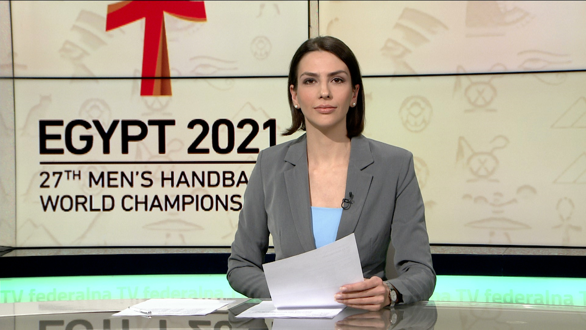 Sport - D2, 15.01.2021.