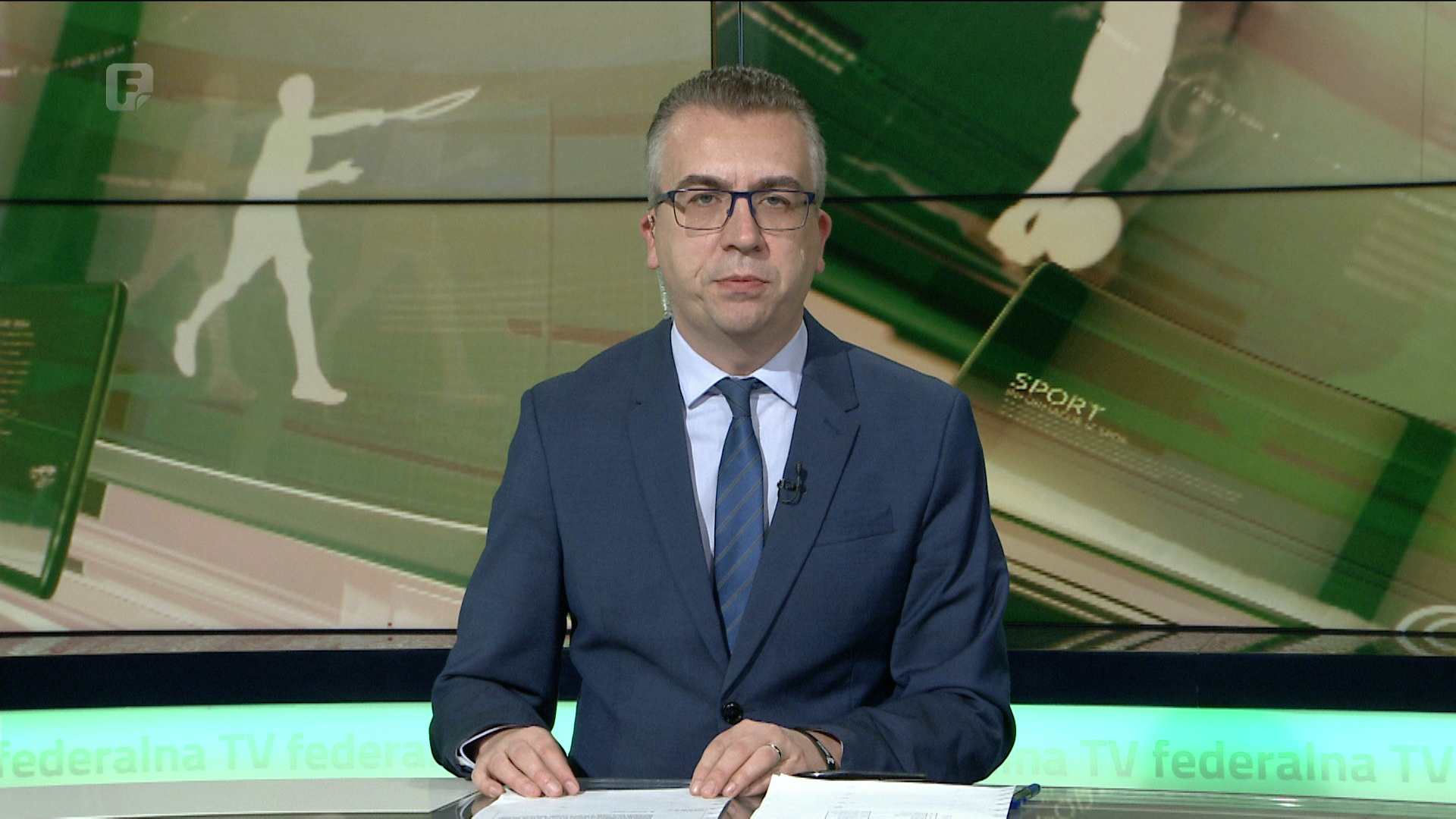 Sport - D2, 16.01.2021.