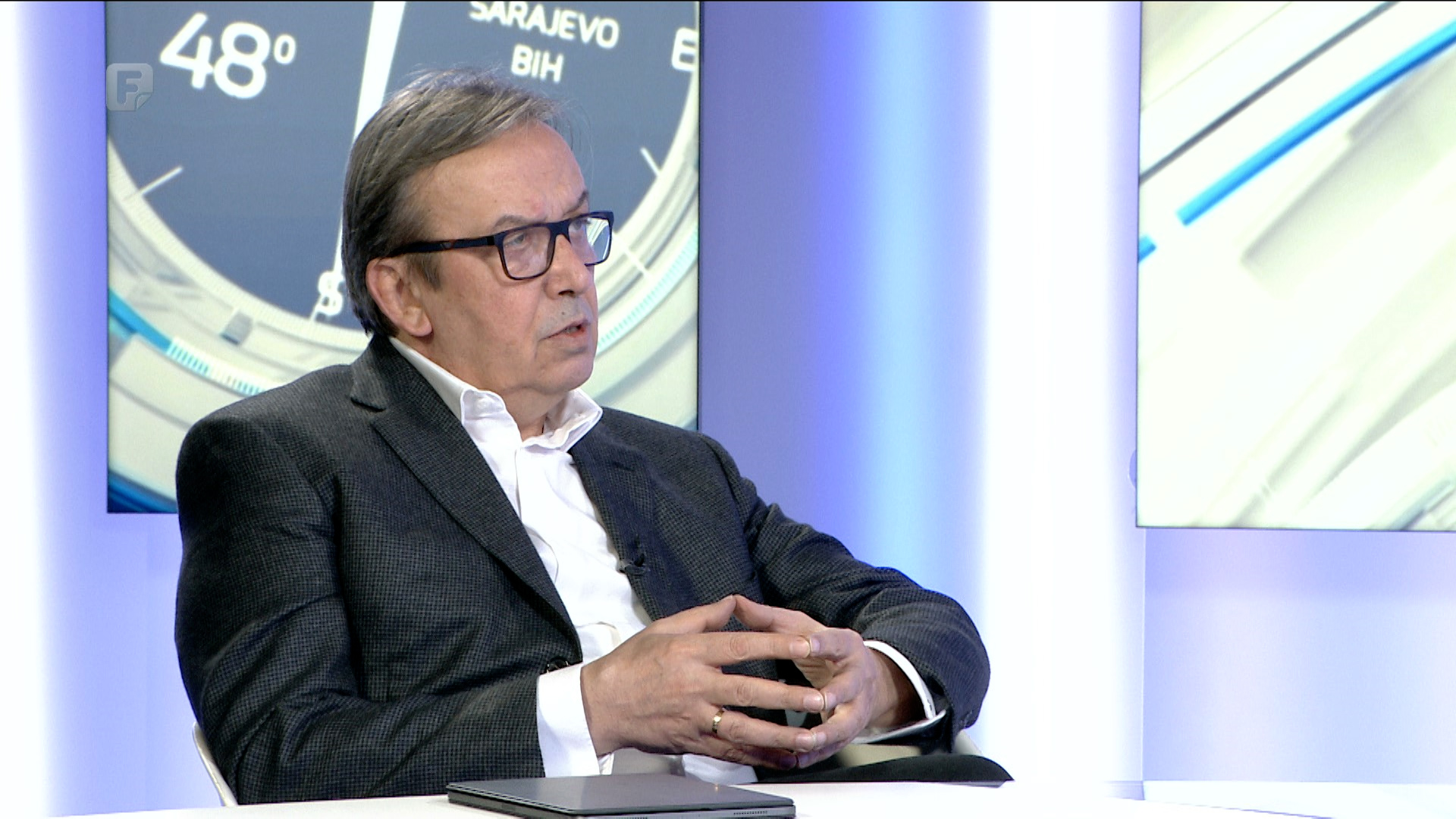 Terzić: Zatvaranje Zeničke obilaznice ima veze s istekom mandata