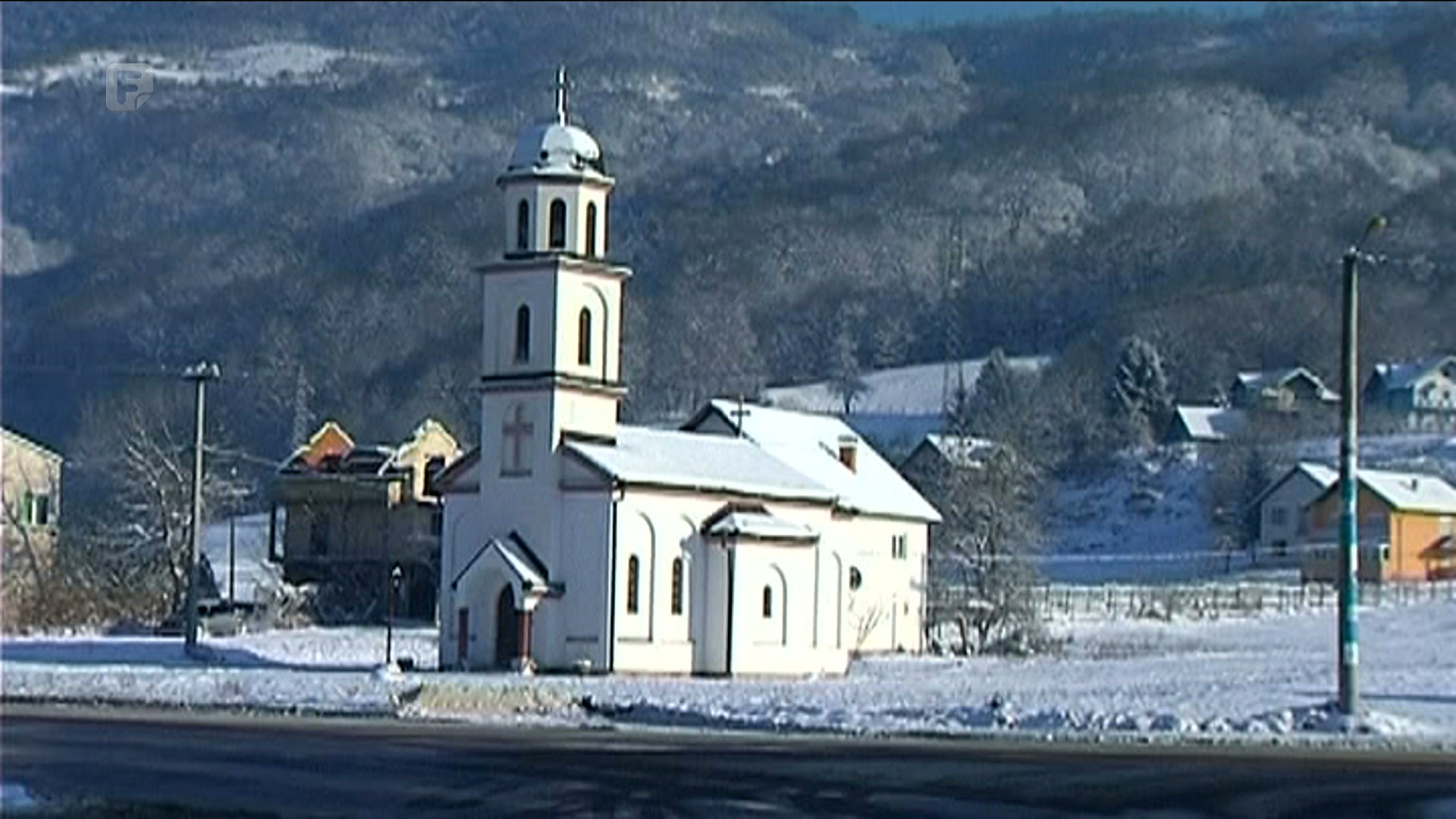 Bh. heroina Fata Orlović još čeka na izmještanje crkve