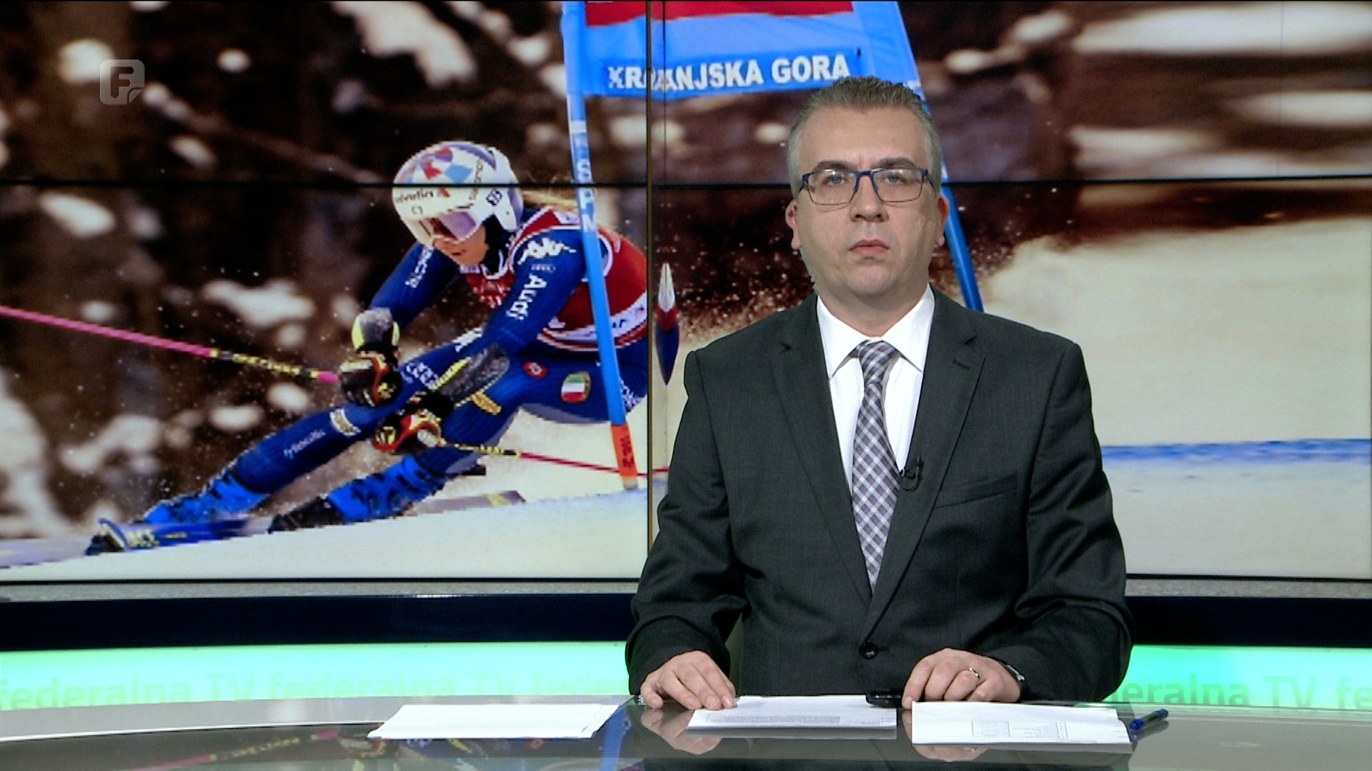 Sport - D2, 17.01.2021.